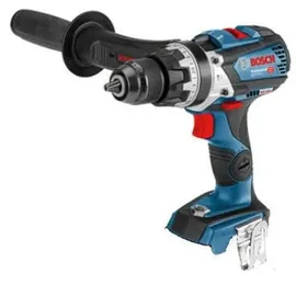 Bosch Akku-Schlagbohrschrauber GSB 18V-85 C ohne Akku + L-Boxx