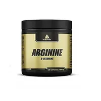 Peak Performance Arginin 120 St.