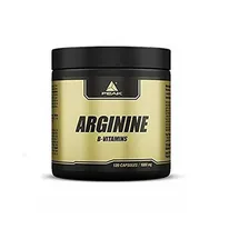 Peak Performance Arginin 120 St.