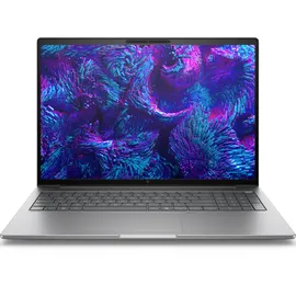 HP ZBook 8 G1i 16 Intel Core Ultra 5 225H 16 GB RAM 512 GB SSD B30LMES