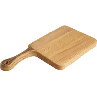 Berkel Volano Schneidebrett Holz 1 St. 0 x 0 cm Braun