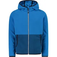 CMP Kid Jacket Fix Hood river (L565) 104