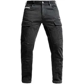 John Doe Defender Mono