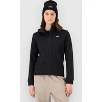 Mons Royale Arcadia Hoodie schwarz M