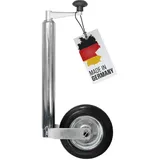 HP Autozubehör Stützrad 25.287 Vollgummireifen