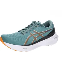 Asics Gel Kayano 30 Herren foggy teal/bright orange 40