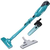 DCL280FZ + Zyklon Abscheidervorsatz + Umschalt Bodendüse