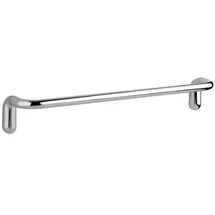 GESSI Goccia Badetuchhalter 30 cm Schwarz 38097099