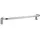 GESSI Goccia Badetuchhalter 30 cm Schwarz 38097099