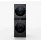 LG WT1210BBF Wasch/Trocken-Säule (12 kg / 10 kg, 1350 U/min)