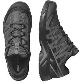 Salomon X-adventure Recon Gore-tex® Wanderschuhe - Asphalt / Castlerock / Black - EU 40 2/3