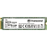 Transcend Interne PCIe SSD TS1TMTE672A-VS1