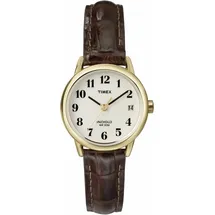Timex Easy Reader Leder 25 mm T20071