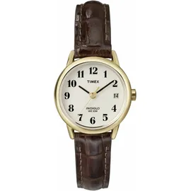 Timex Easy Reader Leder 25 mm T20071