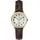 Timex Easy Reader Leder 25 mm T20071
