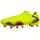 Puma Future 8 Play FG/AG Herren Yellow Alert/Puma Black/Sun Struck 39