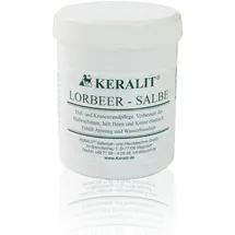 Keralit Lorbeersalbe 300 ml