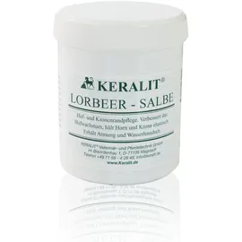 Keralit Lorbeersalbe 300 ml