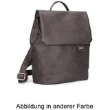 Zwei Rucksack Mademoiselle Rucksäcke Rot Damen