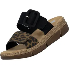 Rieker V2392-24 für Damen, bunt, Größe 37 EU
