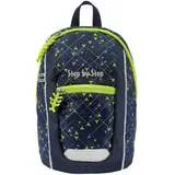Step By Step KIGA MINI Rucksack-Set 2tlg