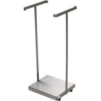 VAR Müllsackständer SH 120 l Weiß