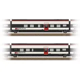 Trix Ergänzungsset 1 zu Giruno der SBB 23281 H0