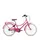 coolmobility gmbh chiX classic 24 Zoll rosa/beige