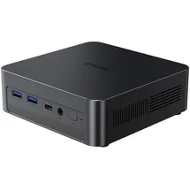 Chuwi AuBox-X-P Ultra 7 256V 5,0 GHz 16 GB RAM 1 TB SSD Intel Arc Graphics Win 11 Pro