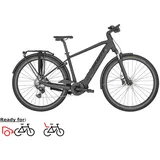 Scott Sub Sport eRIDE 20 Men 28 ́ ́ Deore Rd M5130sgs Elektrofahrrad - Grey - M