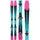 Dynafit Seven Summits+ Tourenski Set 25/26 (Größe 166cm, pink)