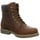 Panama Jack Herren Panama 03 Igloo Springerstiefel, Braun (Napa Grass Cuero/Bark), 40 EU