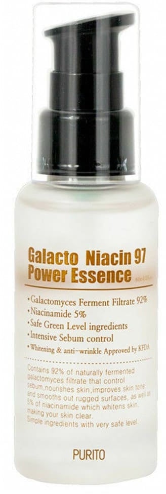 Purito Galacto Niacin 97 Power Essence  (60 )