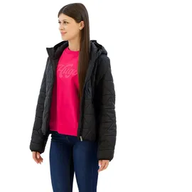 Hugo Fandine 1 10254426 01 Jacke - Black XS