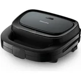 Philips Sandwichmaker 3000 Serie HD2330/90,