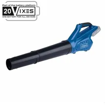 SCHEPPACH C-BL700-X inkl. 1 x 2,0 Ah + Ladegerät