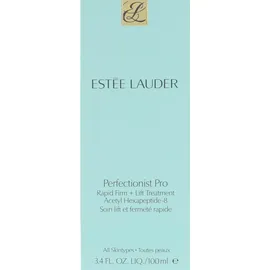 Estée Lauder Perfectionist Pro Rapid Lift Serum 100 ml