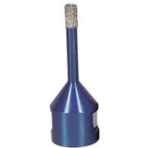 tecwerk Diamant-Fliesenbohrer PRO M14 D.8mm L.60,5mm 1-tlg.