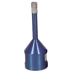 tecwerk Diamant-Fliesenbohrer PRO M14 D.8mm L.60,5mm 1-tlg.