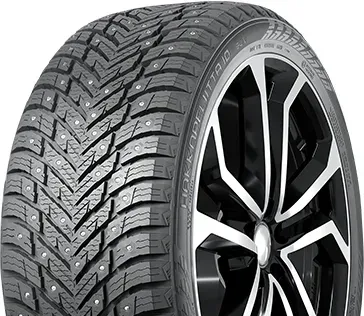Nokian Hakkapeliitta 10 Suv * 235/65 R17 108T XL Winterreifen