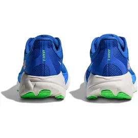 HOKA Arahi 8 Herren Cobalt Blue/Neon Green 46 2/3