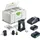 Festool CXS 18 Akku-Bohrschrauber C 3,0-Set inkl. 2 x 3,0 Ah Akku + Ladegerät