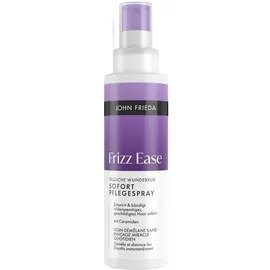 John Frieda Frizz Ease Tägliche Wunderkur Sofort Pflegespray 200 ml
