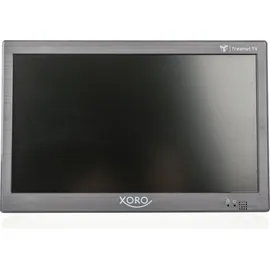Xoro PTL 1050 V2 10" LED Full HD tragbarer TV