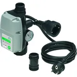 PONTEC Steuerung für Gartenpumpen PondoSwitch
