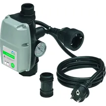 PONTEC Steuerung für Gartenpumpen PondoSwitch
