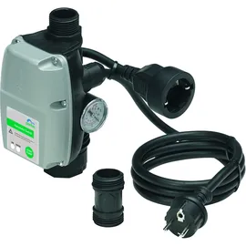 PONTEC Steuerung für Gartenpumpen PondoSwitch