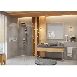 Hansgrohe AddStoris Badetuchhalter Weiß 41747700