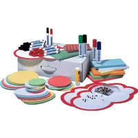 Franken Moderationsbox UMMSB 1.500 Teile