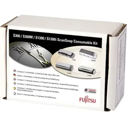 Ricoh Verbrauchsmaterial Set für die ScanSnap S1300i